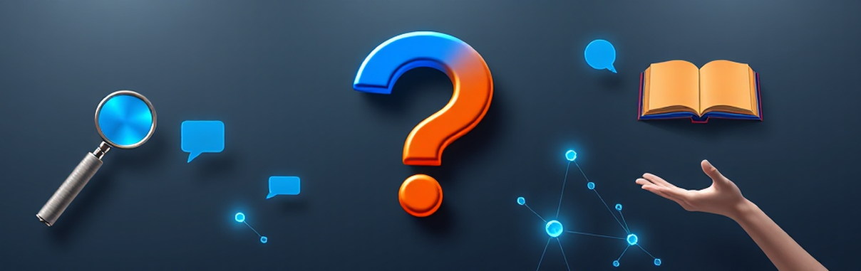 问题解答