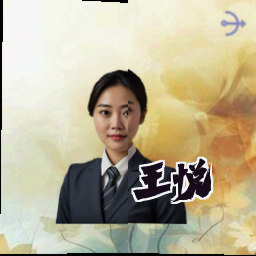 王悦